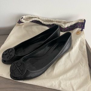 Tory Burch Sandals, brand new.